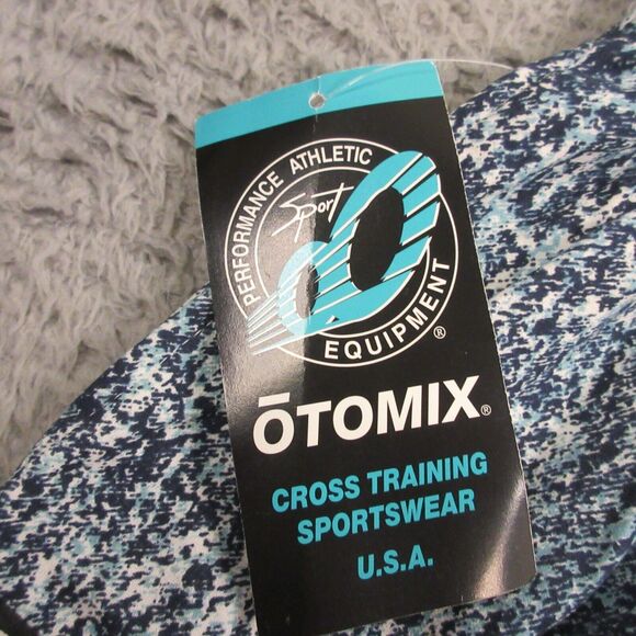 VTG Otomix Mens Athletic Pants size M Elastic Body Building lifting Martial Art - Picture 7 of 11